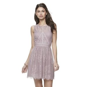 NWT Juniors Lily Rose Dress Size XL